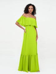 Verde Lime