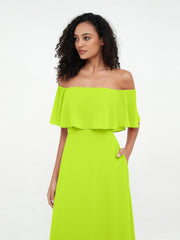 Verde Lime