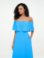 Blu Oceano