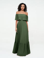 Verde Oliva