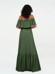 Verde Oliva