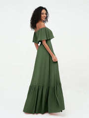 Verde Oliva