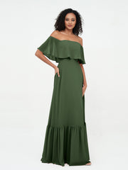 Verde Oliva
