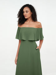 Verde Oliva