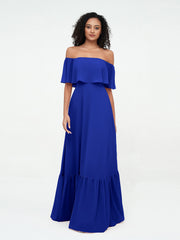 Blu Royal