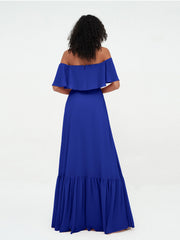 Blu Royal
