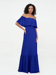 Blu Royal