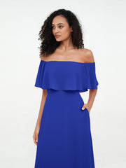 Blu Royal