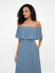 Blu Ardesia
