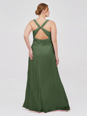 Verde Oliva