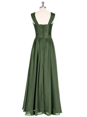 Verde Oliva