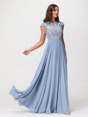 Azzurro Polvere
