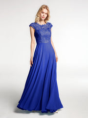 Blu Royal