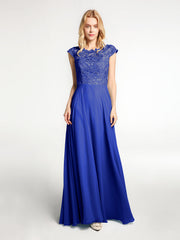 Blu Royal