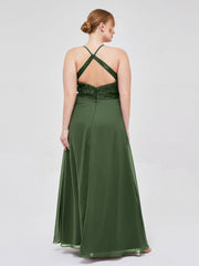 Verde Oliva