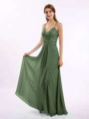 Verde Oliva
