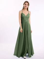 Verde Oliva