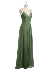 Verde Oliva