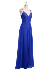 Blu Royal