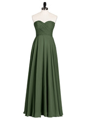 Verde Oliva