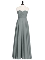Grigio Acciaio