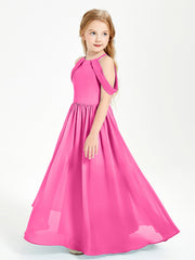 Abito Da Damigella Junior Sogno Con Spalle Scoperte Azalea