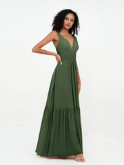 Verde Oliva