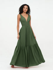 Verde Oliva