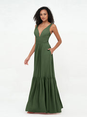 Verde Oliva