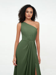Verde Oliva