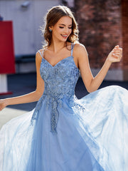 Azzurro Polvere