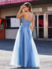Azzurro Polvere
