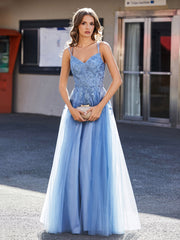 Azzurro Polvere