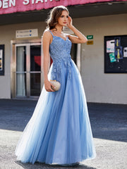 Azzurro Polvere