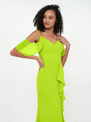 Verde Lime