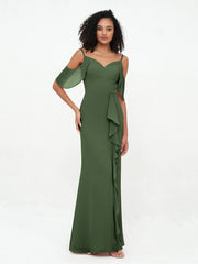 Verde Oliva
