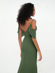 Verde Oliva