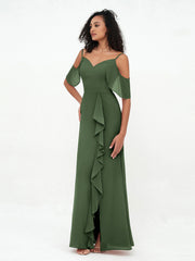 Verde Oliva