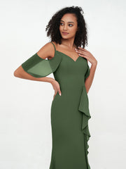 Verde Oliva