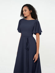 Blu Scuro