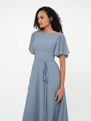 Azzurro Polvere