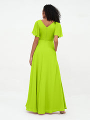 Verde Lime