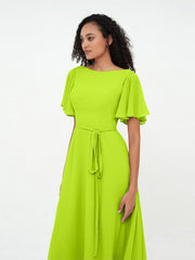 Verde Lime