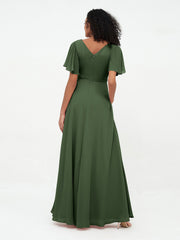 Verde Oliva