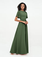 Verde Oliva
