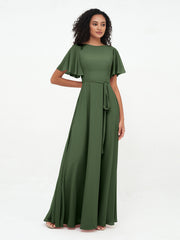 Verde Oliva