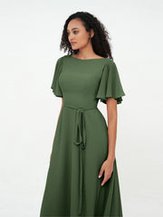 Verde Oliva