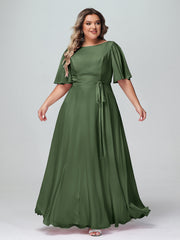 Verde Oliva