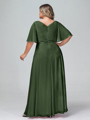 Verde Oliva