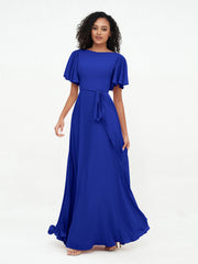 Blu Royal